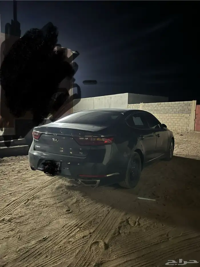 كدنزا موديل 2018 ستاندر 2