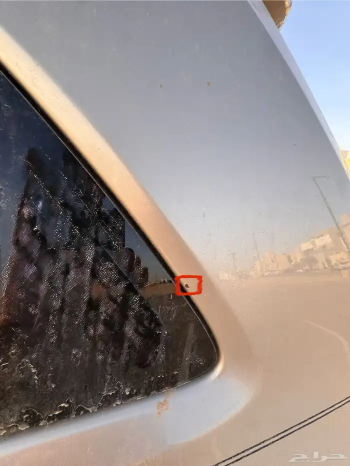 دودج دورانجو 2014 37