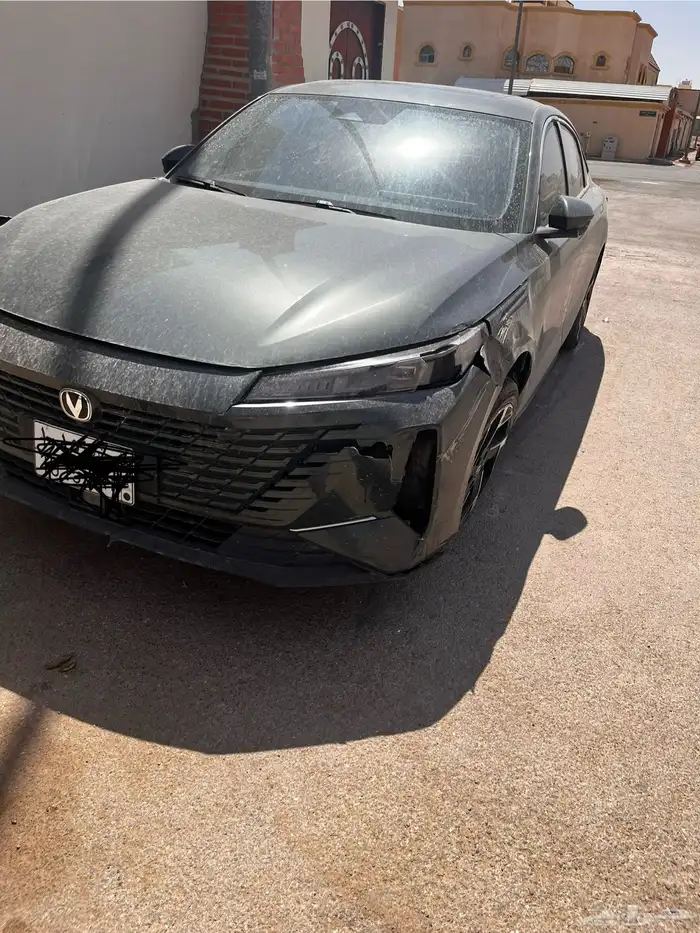 شانجان ايدو بلس 2025 0