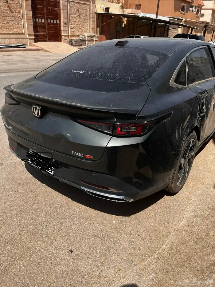 شانجان ايدو بلس 2025 3
