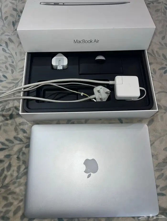 ماك بوك اير MakBook Air 0