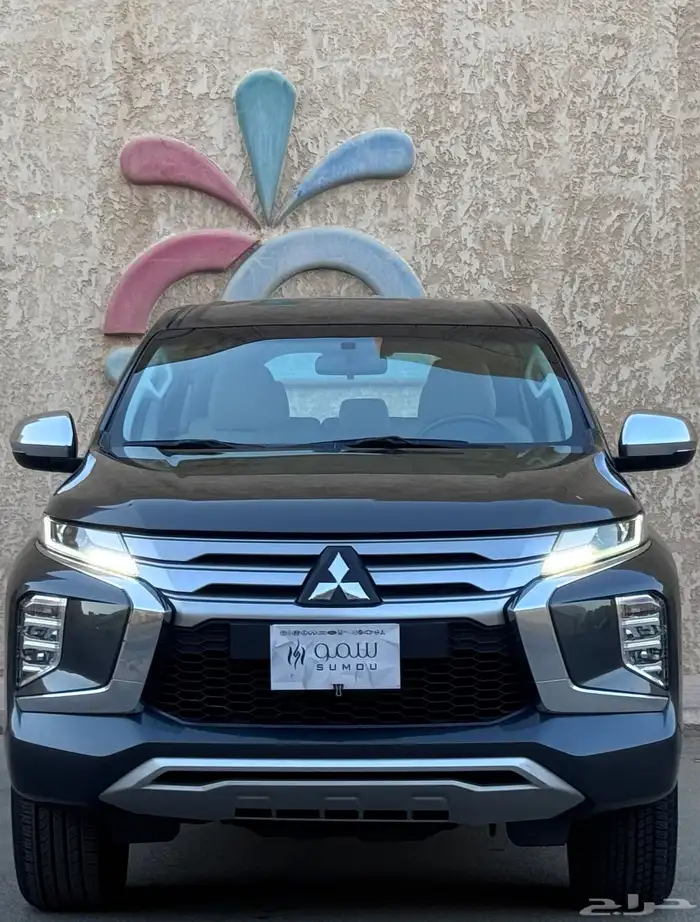 مستبيشي مونتيرو 2020 0