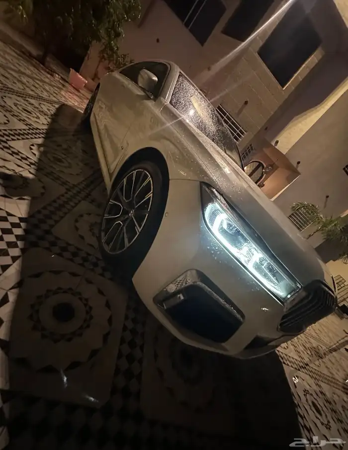 2020 BMW 730Li M Sport ( طلبية خاصة 7