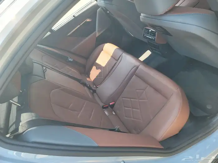 بي ام دبليو 530i M KIT 2024 19