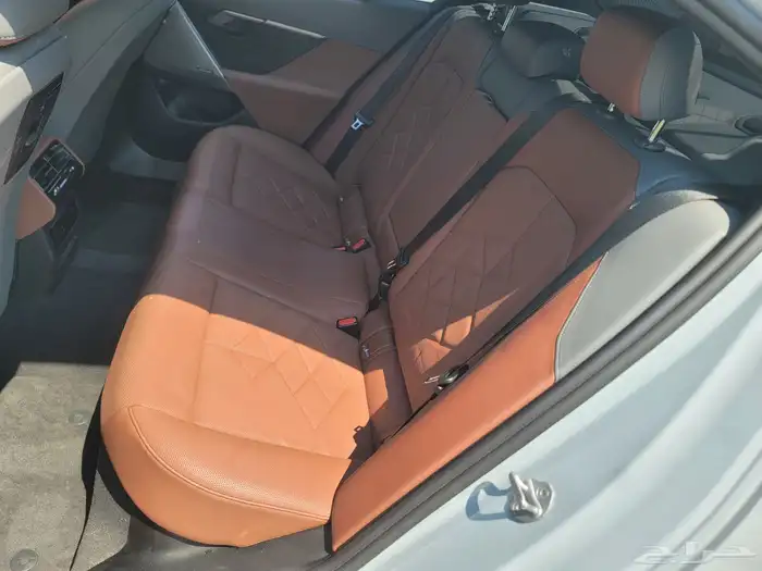 بي ام دبليو 530i M KIT 2024 20
