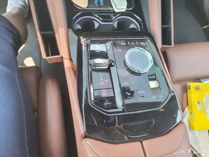 بي ام دبليو 530i M KIT 2024 21