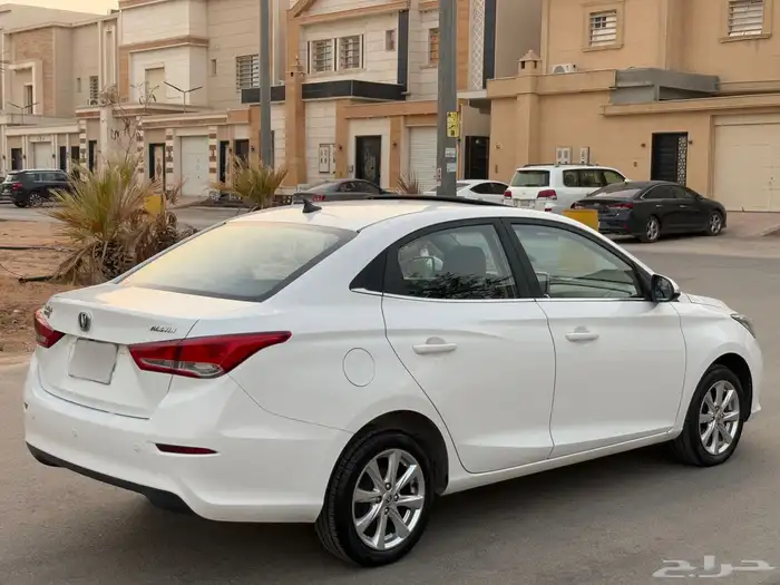 للبيع شانجان السفن فل كامل 2023 نظيفه 6