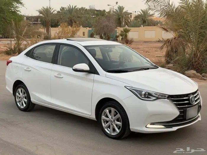للبيع شانجان السفن فل كامل 2023 نظيفه 0