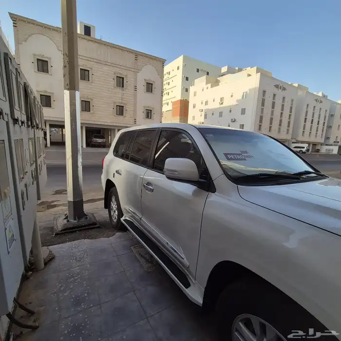 جكسار 2015 سعودي 6 سلندر 2
