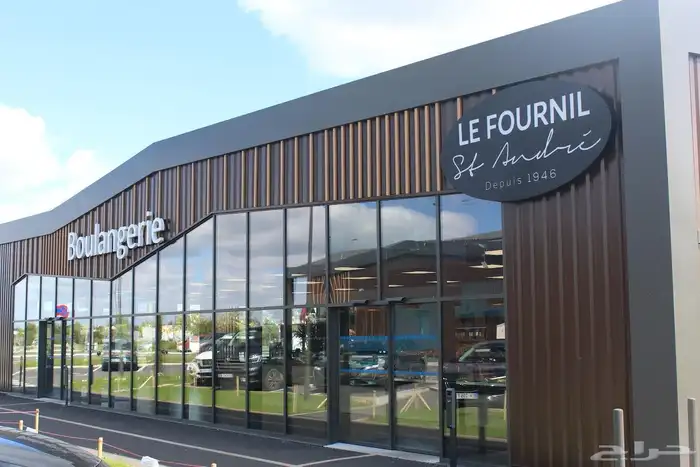 مشروع فرنشايز فرنسية بايستري مخبز ومطعم حصري في دول الخليج 4