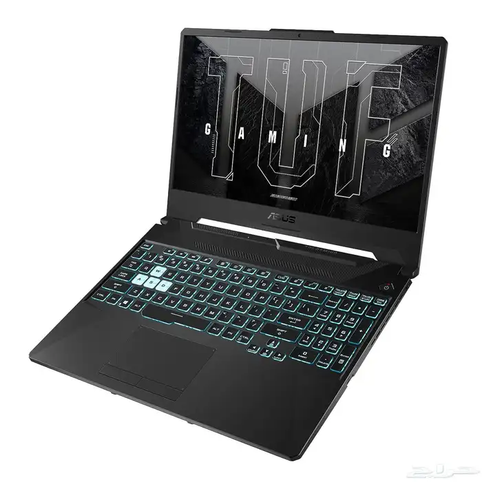 لابتوب اسوسو tuf A15 0
