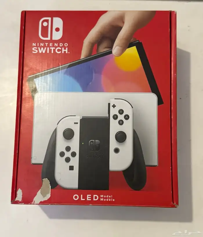 Nintendo Switch 1