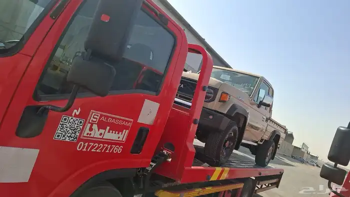 شاص رفرف ديزل قير عادي بدون ونش اصفار فل 0
