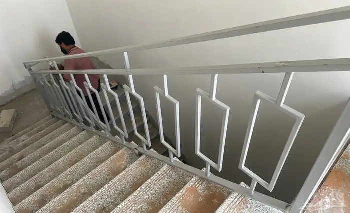 درابزين Handrail 13
