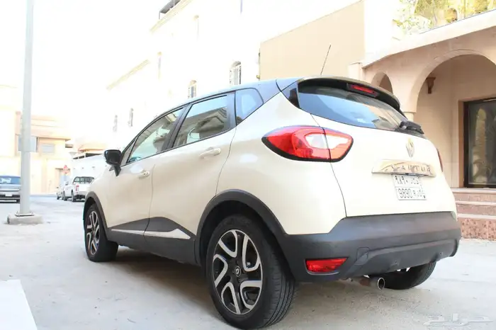 Renault car capture 2017 2