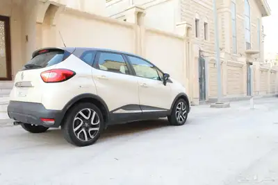 Renault car capture 2017 index