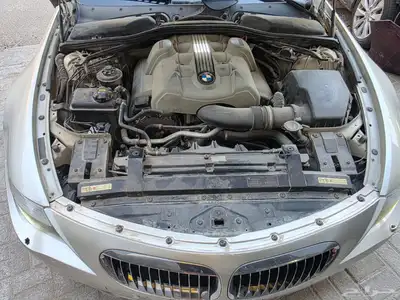 للبيع BMW 645i Coupe 2005 index