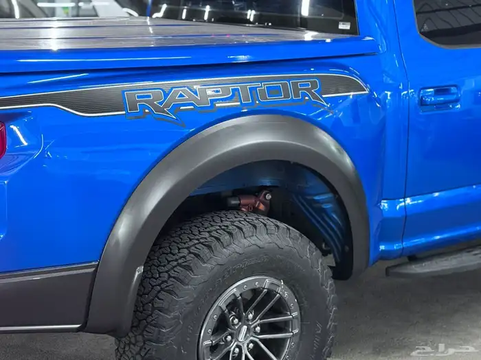 فورد رابتر F150 2020 فل كامل 2020 22
