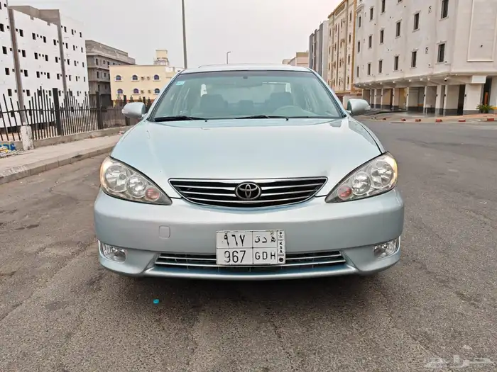 كامري 2006 فل كامل 2