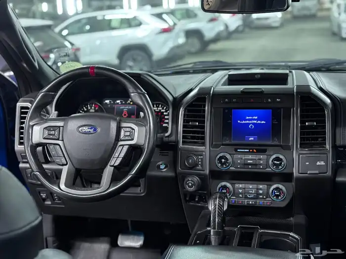 فورد رابتر F150 2020 فل كامل 2020 20
