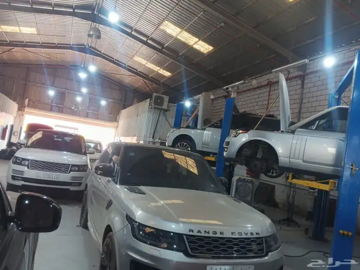 شركة الأوتاد الرافدة الدولية 0