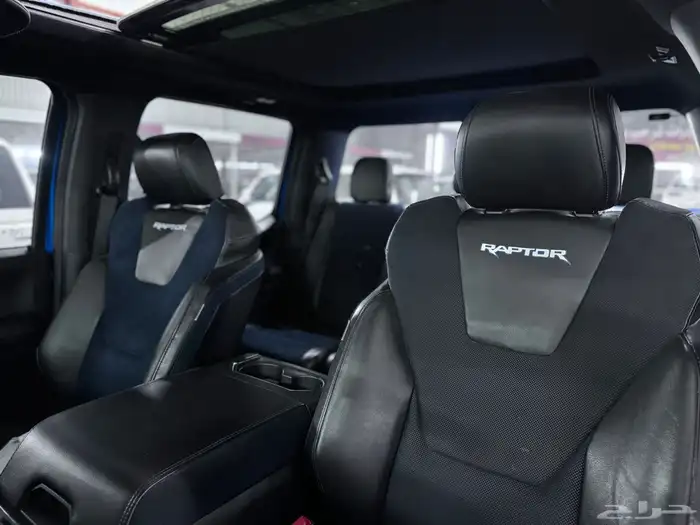 فورد رابتر F150 2020 فل كامل 2020 19
