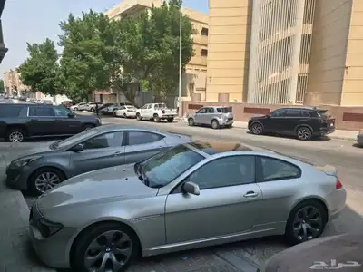 للبيع BMW 645i Coupe 2005 index