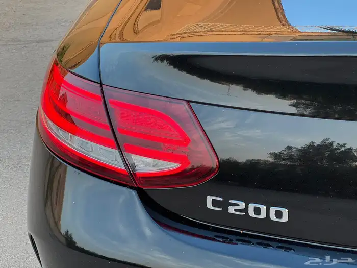 مرسيدس S200-2021 كوبيه 12