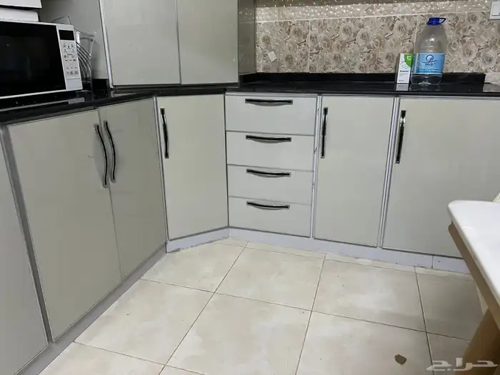 دولاب مطبخ 1