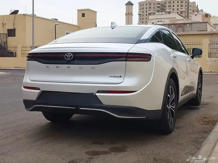 كروان بريميوم 2023 7