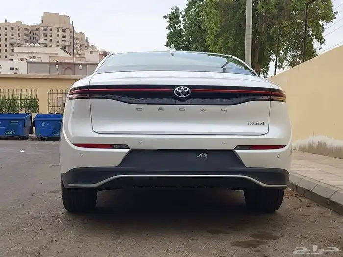 كروان بريميوم 2023 2