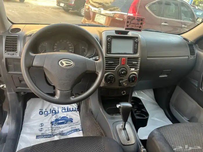 ديهاتسو تيريوس للبيع 4
