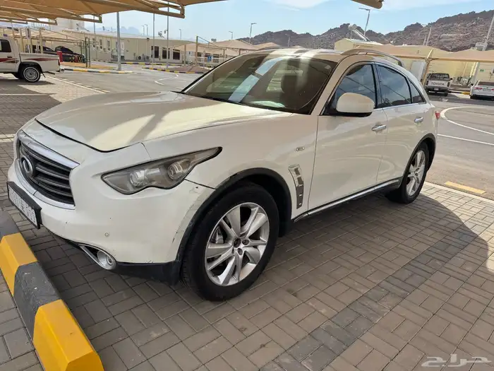 انفنتي 2012 4