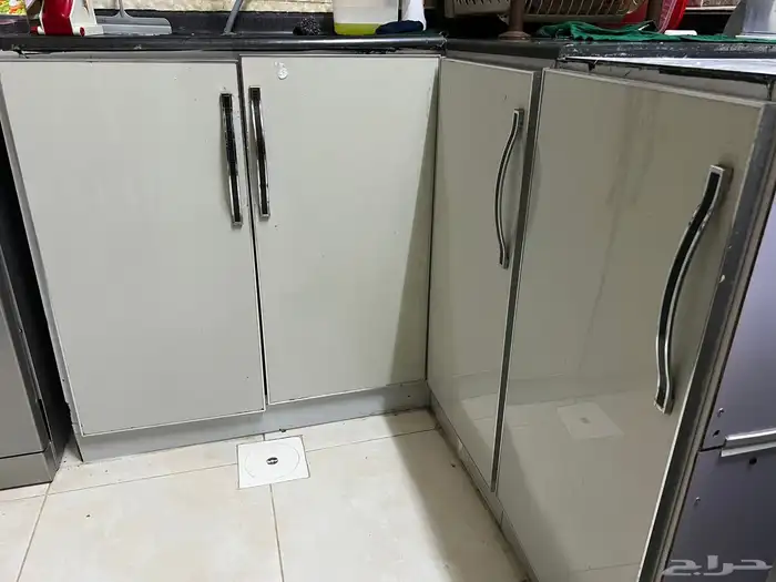 دولاب مطبخ 4