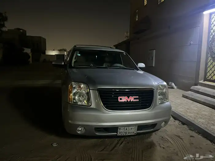 جمس يوكن قصير سعوي منوة المستخدم 2012 17