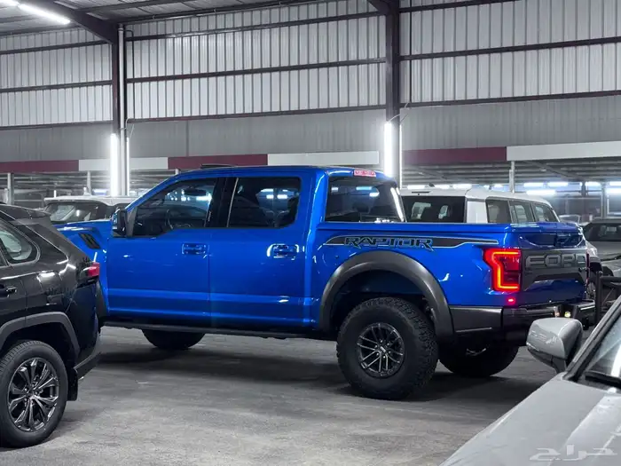 فورد رابتر F150 2020 فل كامل 2020 9