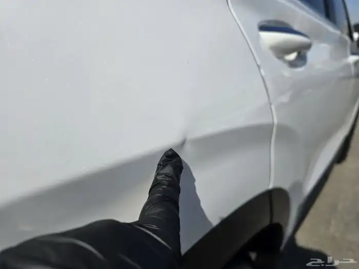 هونداي سنتافي دبل ديزل 2.2 7 راكب اساس 3