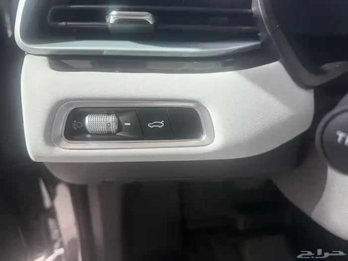 جيلي امجراند GS 2025 5