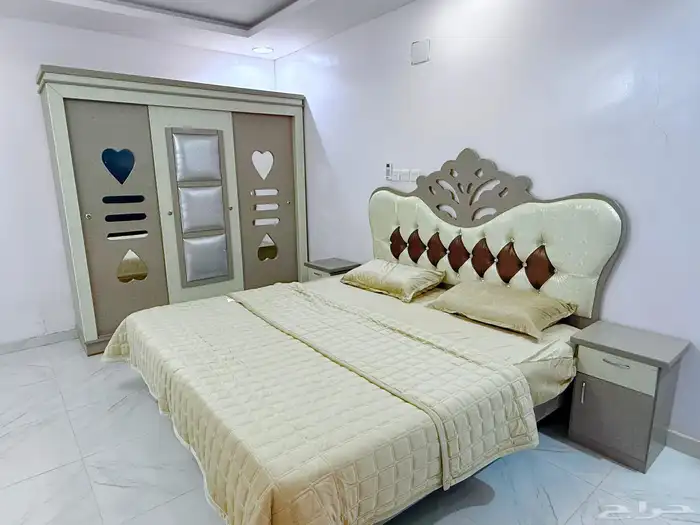 شاليهات 5