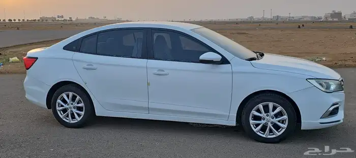 ام جي 5 2021 4