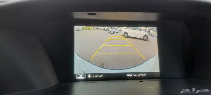 هوندا اكورد 2015 فل كامل سته سوندا بحالة الوكالة ماشيه213 11