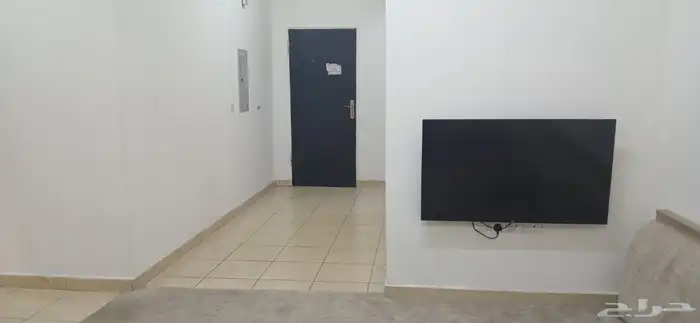 للإيجار .. شقق عزاب مؤثثة ومرتبة حي (الرمال) 1