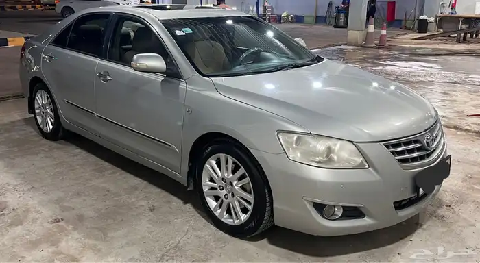 اوريون 2008 تورنق 7