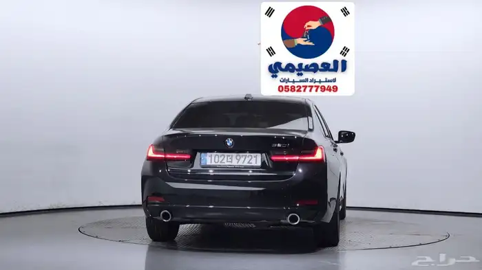 للاستيراد من كوريا _ i 320 _ 2024 18
