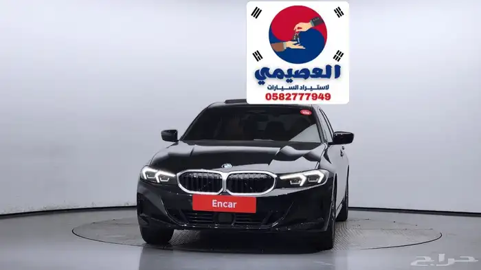 للاستيراد من كوريا _ i 320 _ 2024 0