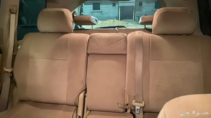 لكزس 570 4