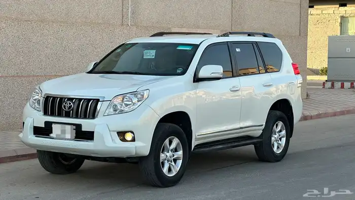 برادو 2012 3
