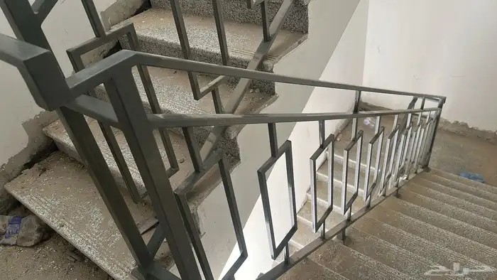 درابزين Handrail 7