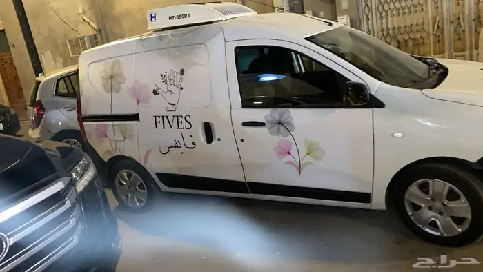 رينو دوكر 2018 1