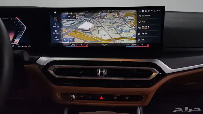 للاستيراد من كوريا _ i 320 _ 2024 10